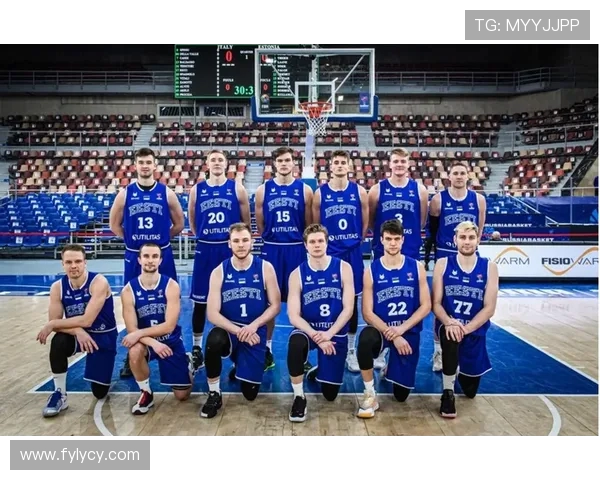 北马其顿与爱沙尼亚的精彩对决分析与赛后点评