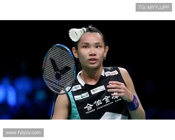 孙瑜与戴资颖巅峰对决谁将赢得羽坛荣耀之战